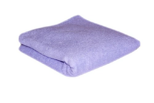 HT Luxury Towels-Lavender 12p