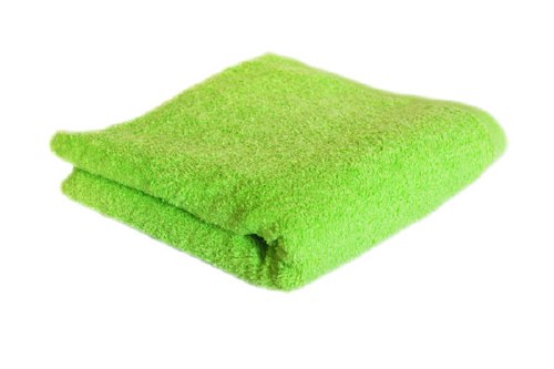 HT Luxury Towel - Lime 12pk