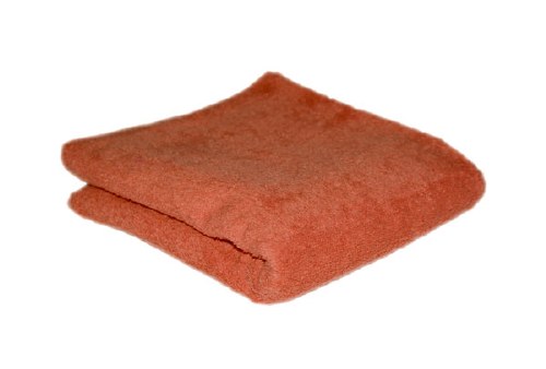 HT Luxury Towel-Terracotta 12p