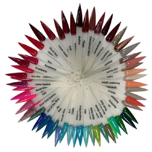 Halo Colour Pops Collection