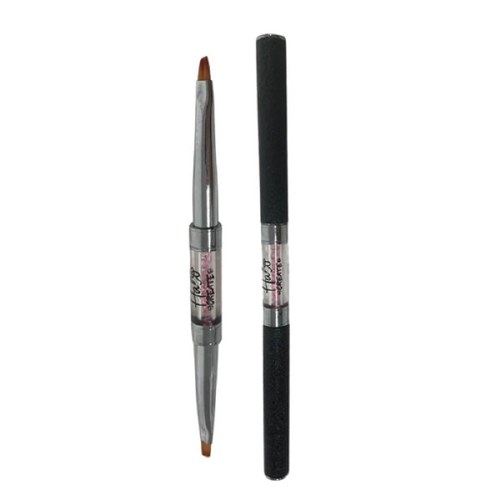 Halo Combo Stroke Lg/Sm Stroke Brush