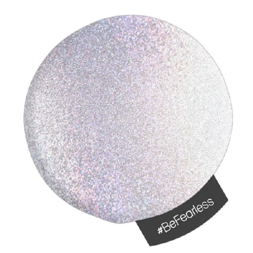 Halo Create Glitter BeFearless 5g
