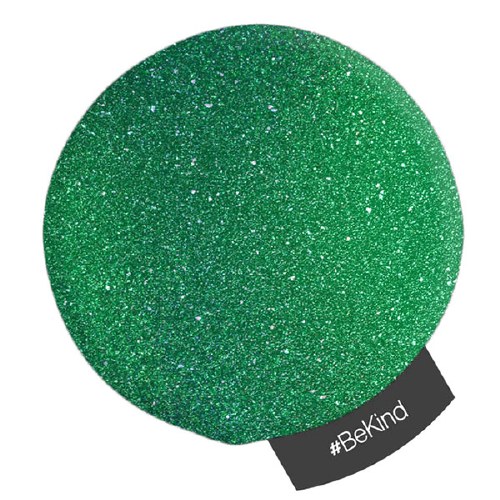 Halo Create Glitter BeKind 5g