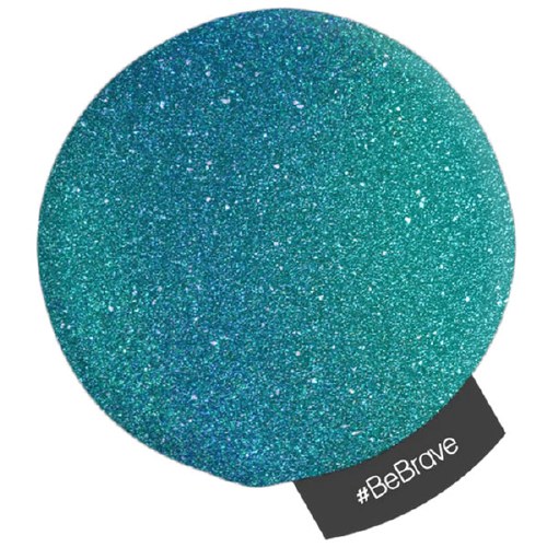 Halo Create Glitter BeBrave 5g