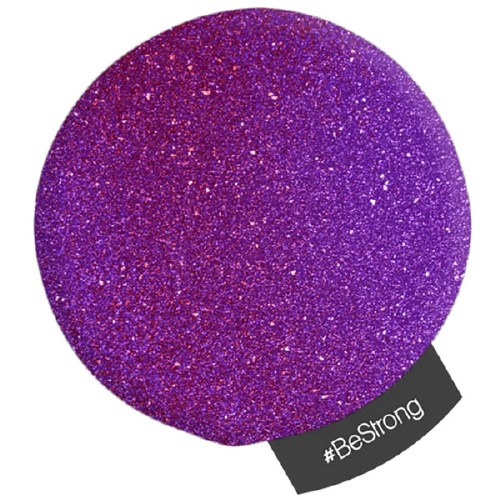 Halo Create Glitter BeStrong 5g