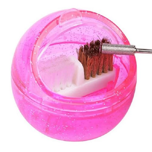 Halo DrillBit Cleaning Pod