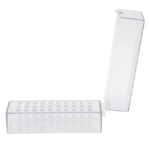 Halo DrillBit Storage Box