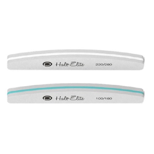 Halo Elite Buffer Mixed 2Pk