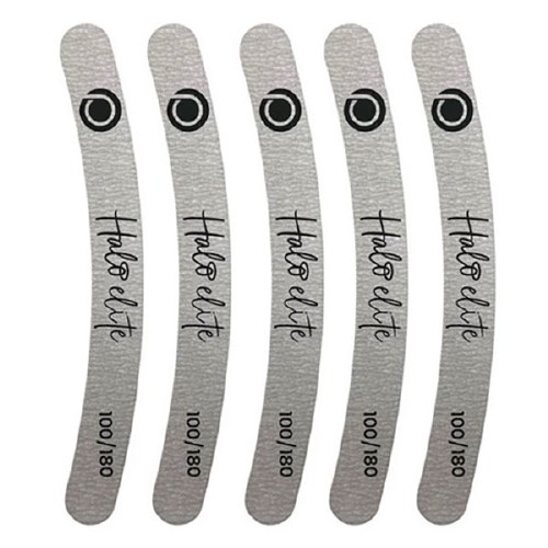 Halo Elite Zebra B 100/180 5pk