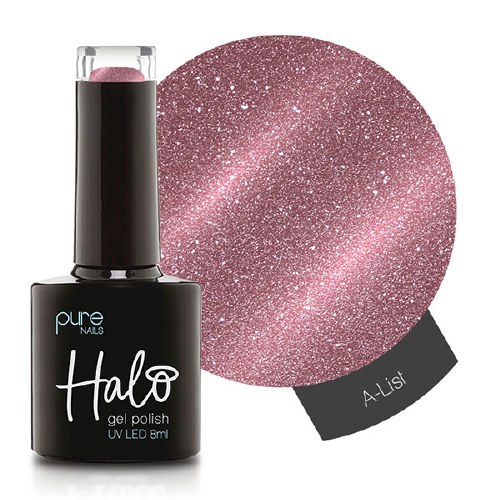 Halo Gel A-List 8ml