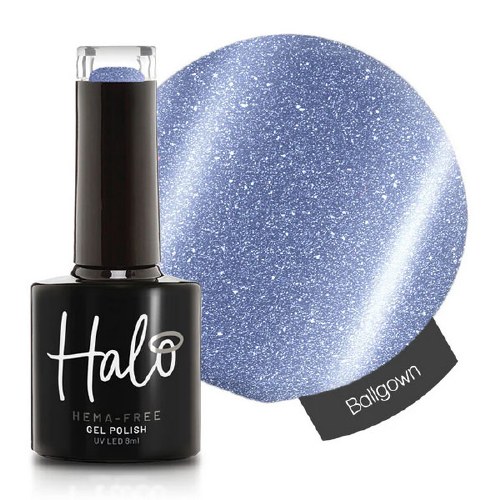 Halo Gel Ballgown 8ml