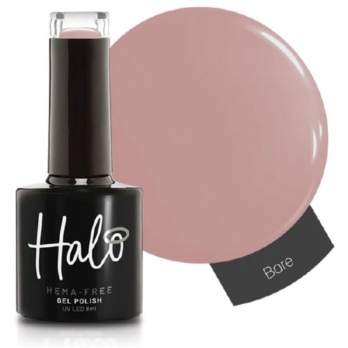 Halo Gel Bare 8ml