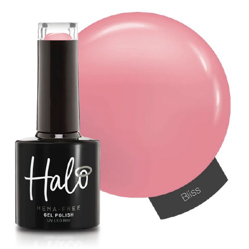 Halo Gel Bliss 8ml