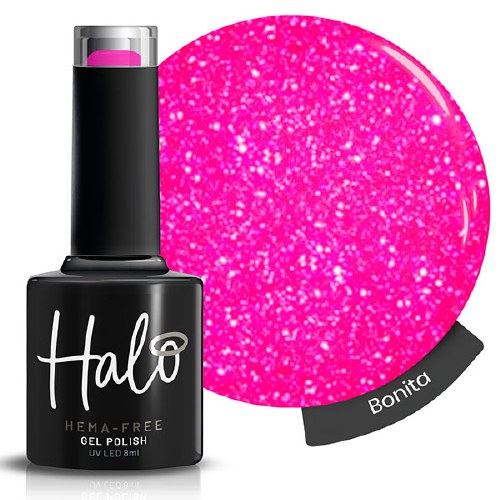 Halo Gel Bonita 8ml