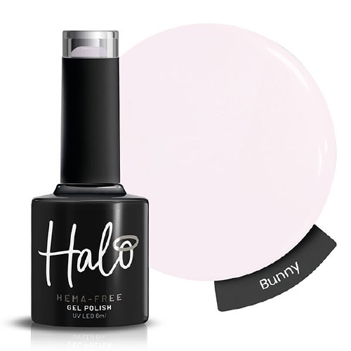Halo Gel Bunny 8ml