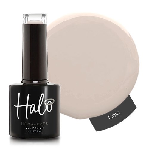 Halo Gel Chic 8ml D