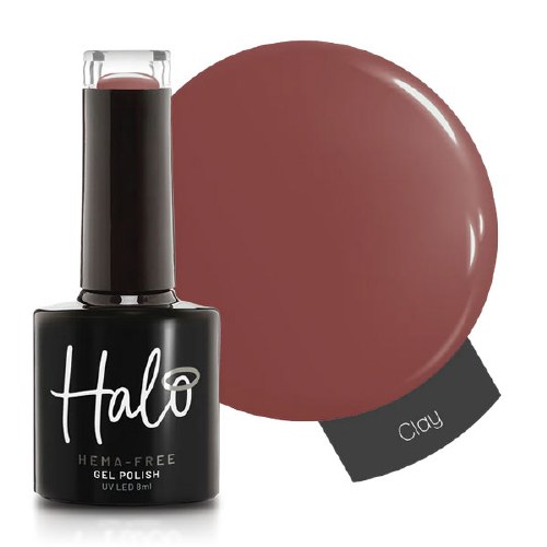 Halo Gel Clay 8ml