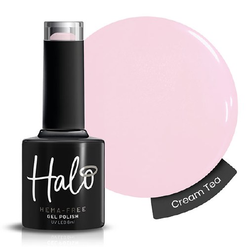 Halo Gel Cream Tea 8ml