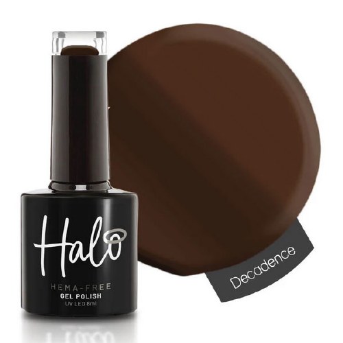 Halo Gel Decadence 8ml D