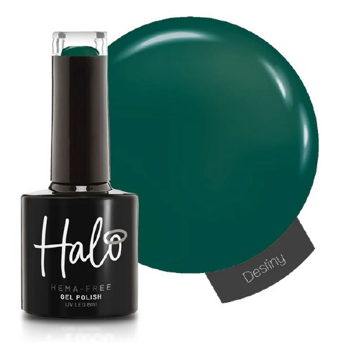 Halo Gel Destiny  8ml