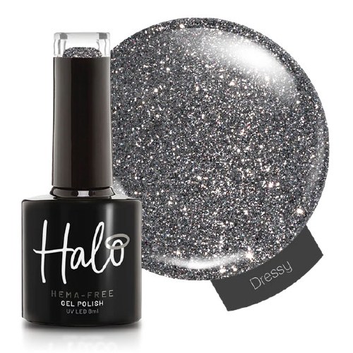 Halo Gel Dressy 8ml
