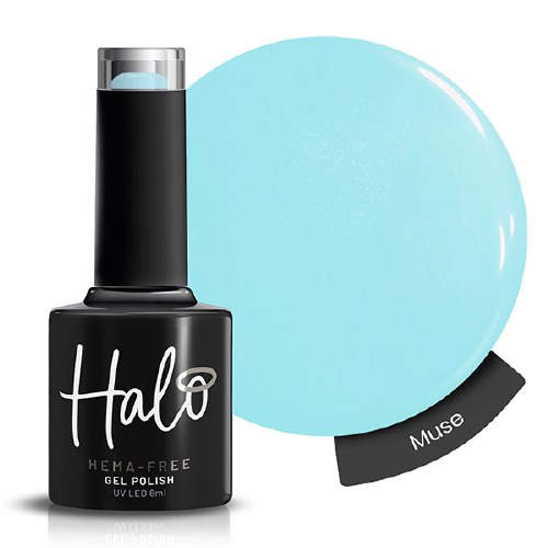 Halo Gel Drewdrop 8ml