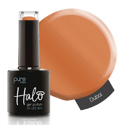 Halo Gel Dubai 8ml D