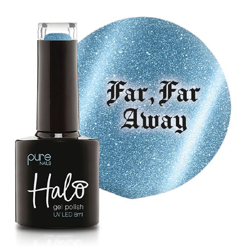 Halo Gel Far Far Away 8ml