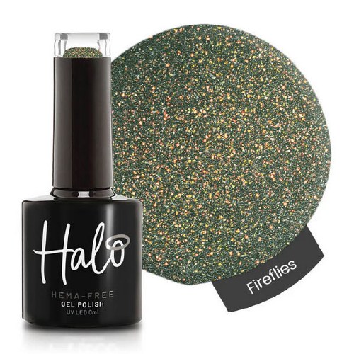 Halo Gel Fireflies 8ml