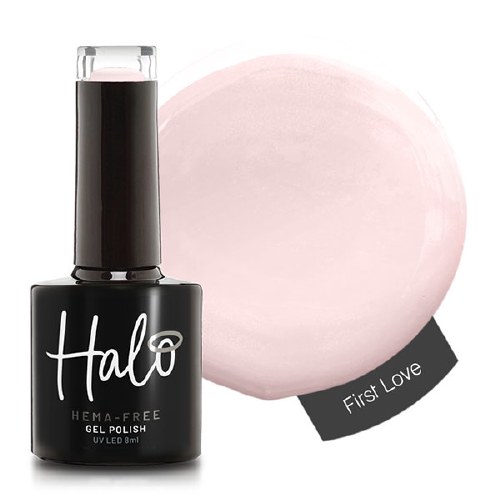Halo Gel First Love 8ml