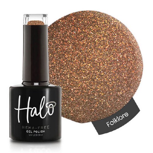 Halo Gel Folklore 8ml