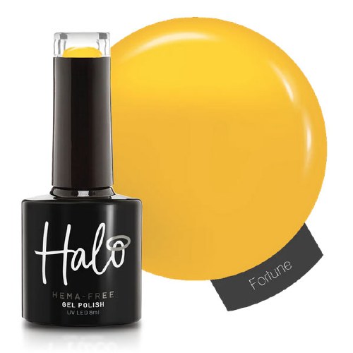 Halo Gel Fortune 8ml