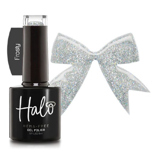 Halo Gel Frosty 8ml