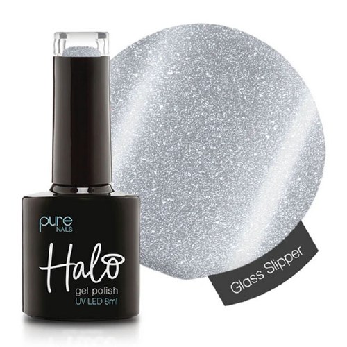 Halo Gel Glass Slipper 8ml
