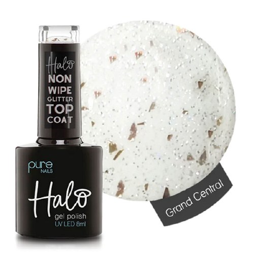 Halo Gel Grand Central 8ml
