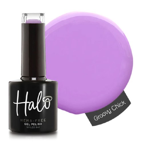 Halo Gel Groovy Chick 8ml