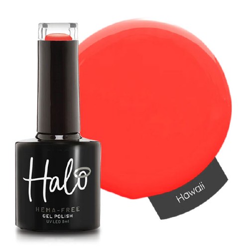 Halo Gel Hawaii 8ml