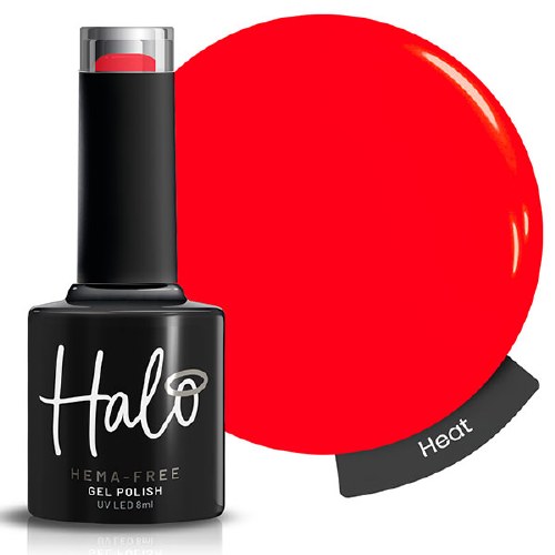 Halo Gel Heat 8ml