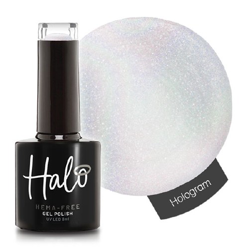 Halo Gel Hologram 8ml