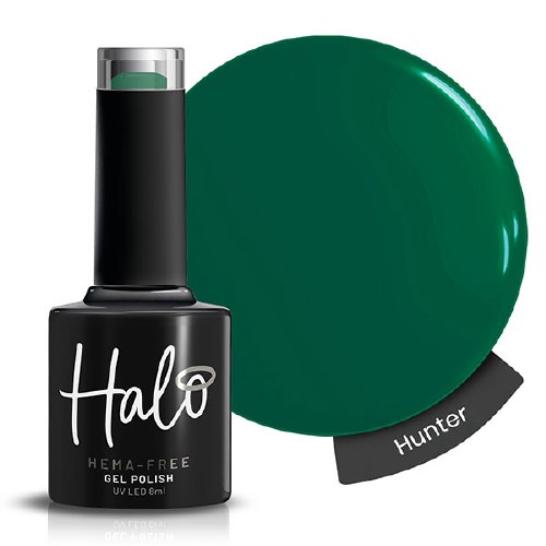 Halo Gel Hunter 8ml