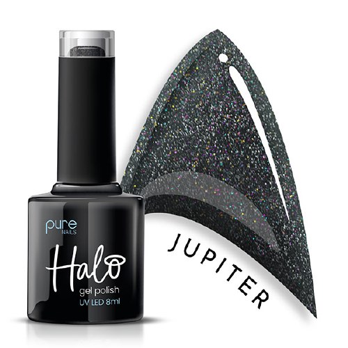 Halo Gel Jupiter 8ml