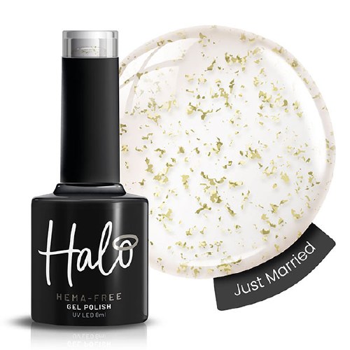 Halo Gel Just Married 8ml