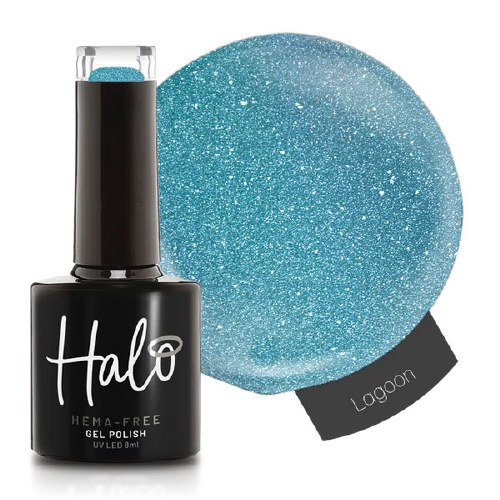 Halo Gel Lagoon 8ml
