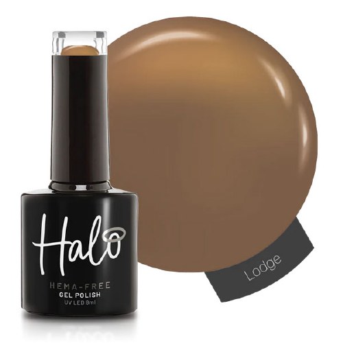Halo Gel Lodge 8ml