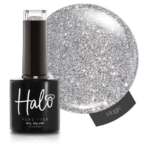 Halo Gel Magic 8ml