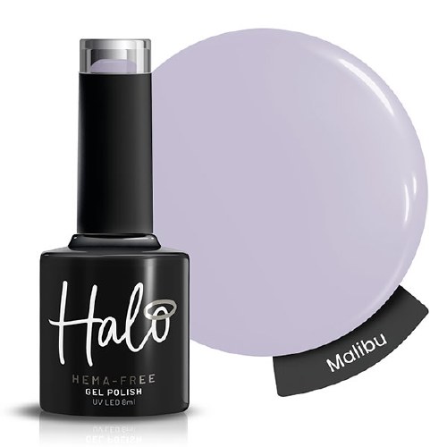 Halo Gel Malibu 8ml