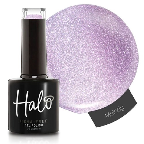 Halo Gel Melody 8ml