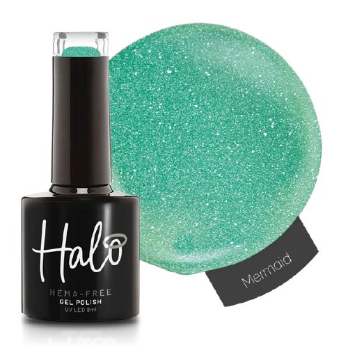 Halo Gel Mermaid 8ml