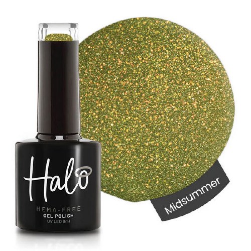 Halo Gel Midsummer 8ml