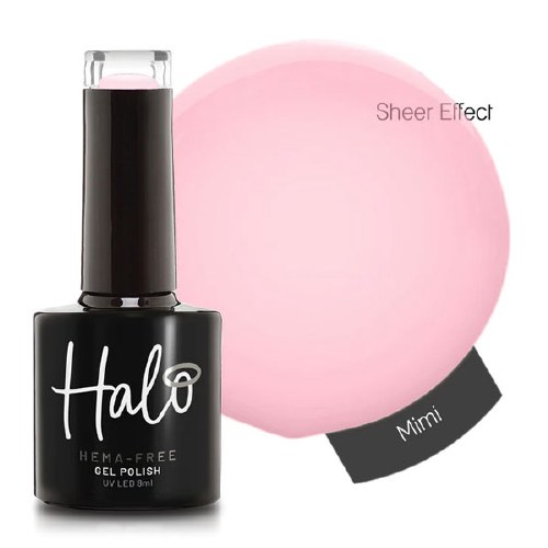Halo Gel Mimi 8ml